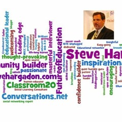 Steve Hargadon